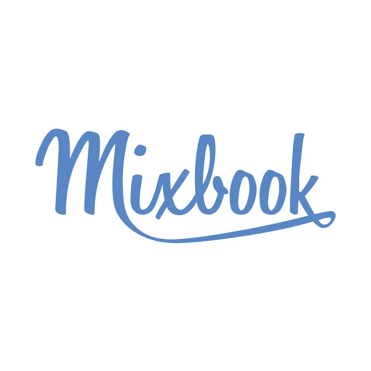 MixBook US Coupons